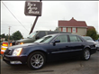 2008 Cadillac DTS