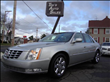 2007 Cadillac DTS