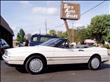 1991 Cadillac Allante