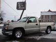 2003 Chevrolet Silverado 1500
