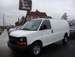 2011 Chevrolet Express