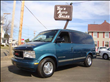 1998 GMC Safari