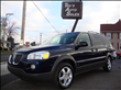 2006 Pontiac Montana SV6