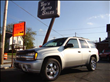 2006 Chevrolet TrailBlazer