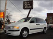 1999 Chevrolet Venture