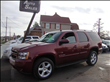 2008 Chevrolet Tahoe