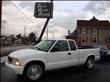 2002 GMC Sonoma