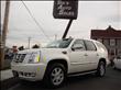 2008 Cadillac Escalade