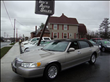 1999 Lincoln Town Car