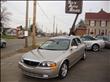 2000 Lincoln LS