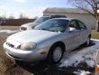 1997 Mercury Sable