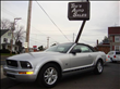 2009 Ford Mustang