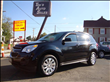 2010 Chevrolet Equinox