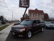 2011 Ford Flex