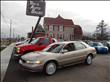 2000 Buick Century