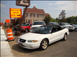 1999 Chrysler Sebring