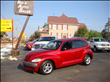 2002 Chrysler PT Cruiser