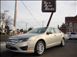 2010 Ford Fusion