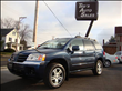 2005 Mitsubishi Endeavor