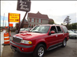 1998 Lincoln Navigator