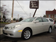 2002 Lexus ES 300