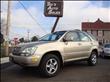 2002 Lexus RX 300
