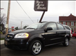 2008 Chevrolet Aveo