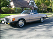 1983 Mercedes-Benz 380