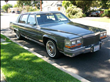 1988 Cadillac Brougham
