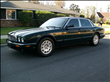2001 Jaguar XJ8