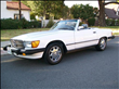 1989 Mercedes-Benz 560
