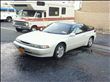 1992 Subaru SVX