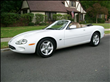 1999 Jaguar XK8