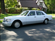 1991 Mercedes-Benz 560