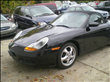 2000 Porsche Boxster