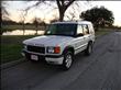 2001 Land Rover Discovery II
