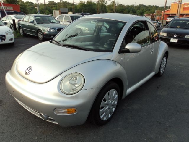 2001 Volkswagen New Beetle for sale