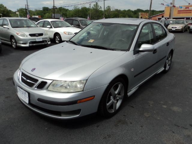 2004 Saab 9-3 for sale