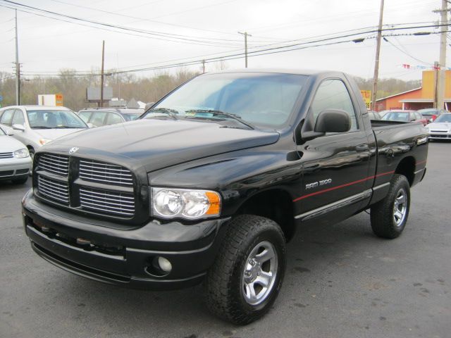 2004 Dodge Ram 1500 for sale