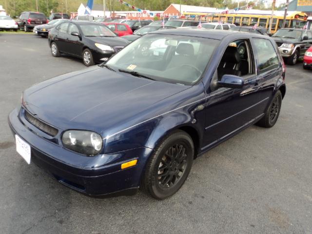 2003 Volkswagen GTI for sale