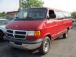 2001 Dodge Ram Wagon