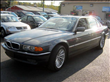 1999 BMW 7 series