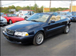 2004 Volvo C70