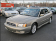 2001 Subaru Legacy