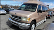 1998 Ford E350 Wagon