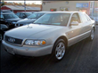 1998 Audi A8