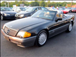 1990 Mercedes-Benz 500