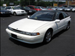 1992 Subaru SVX