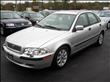 2002 Volvo S40