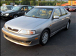 2000 Infiniti G20